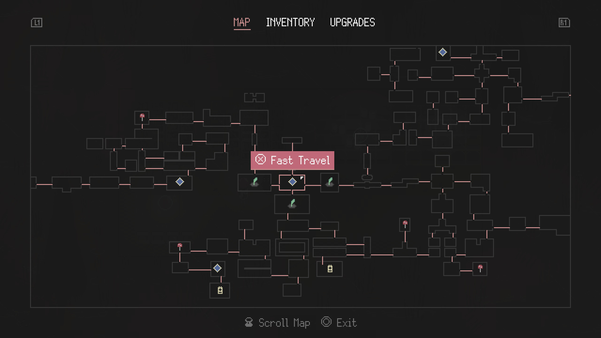 Our Metal Bowl Screenshot 3