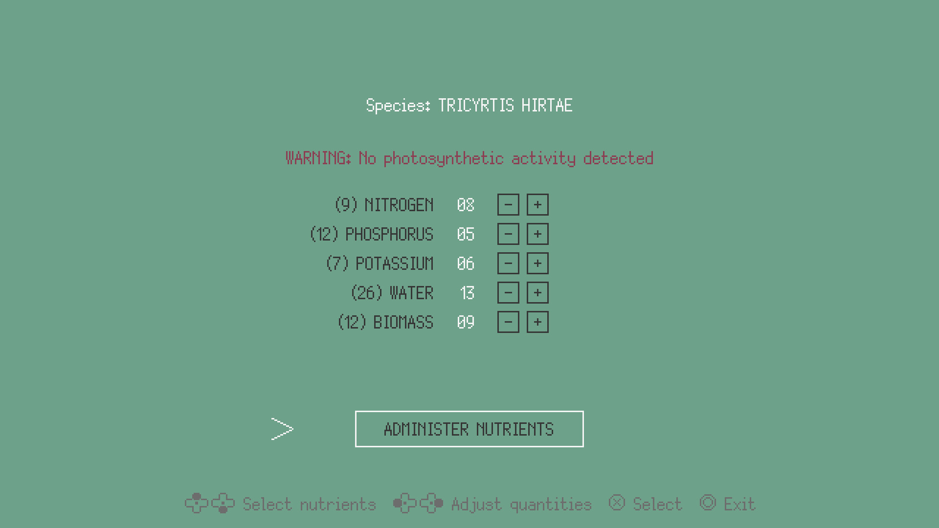 Our Metal Bowl Screenshot 4
