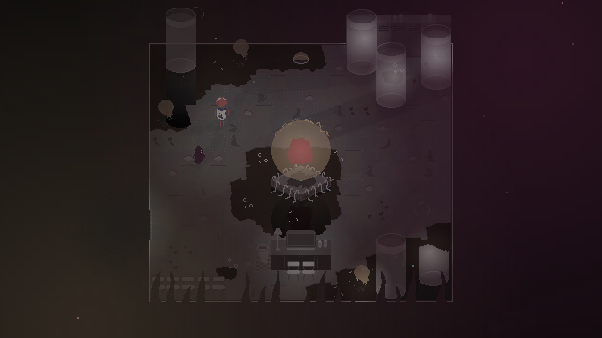 Our Metal Bowl Screenshot 5