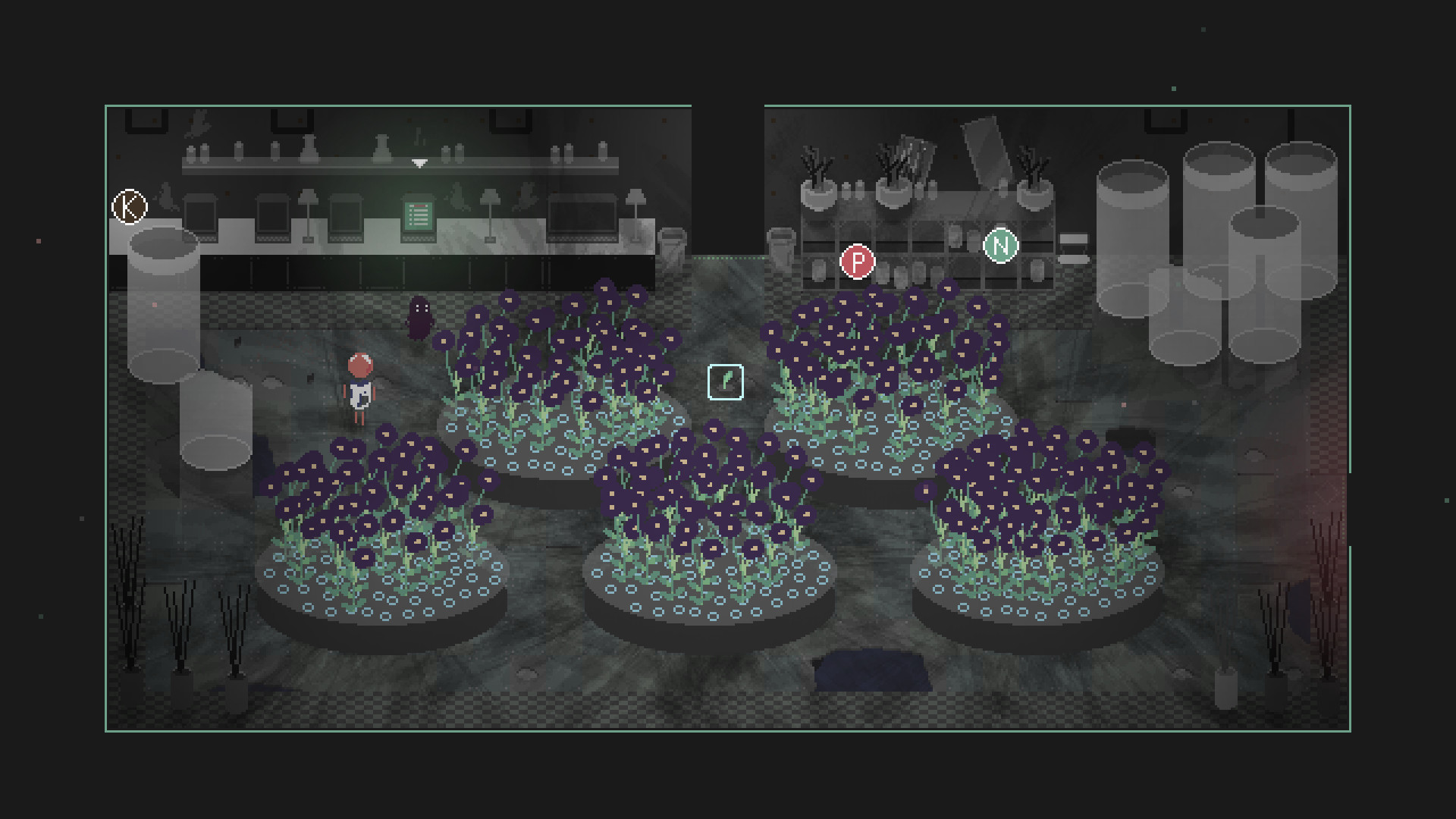 Our Metal Bowl Screenshot 6