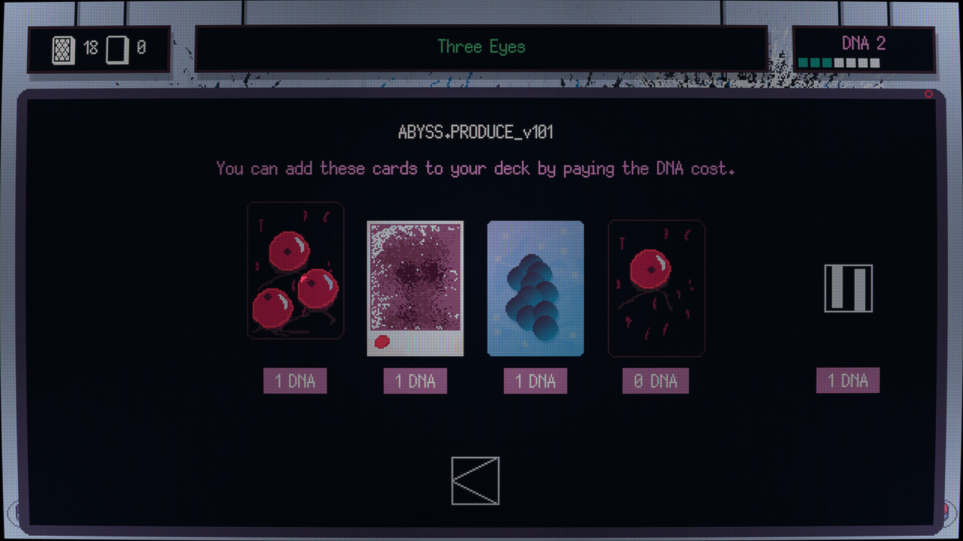 Voden's Job Screenshot 1