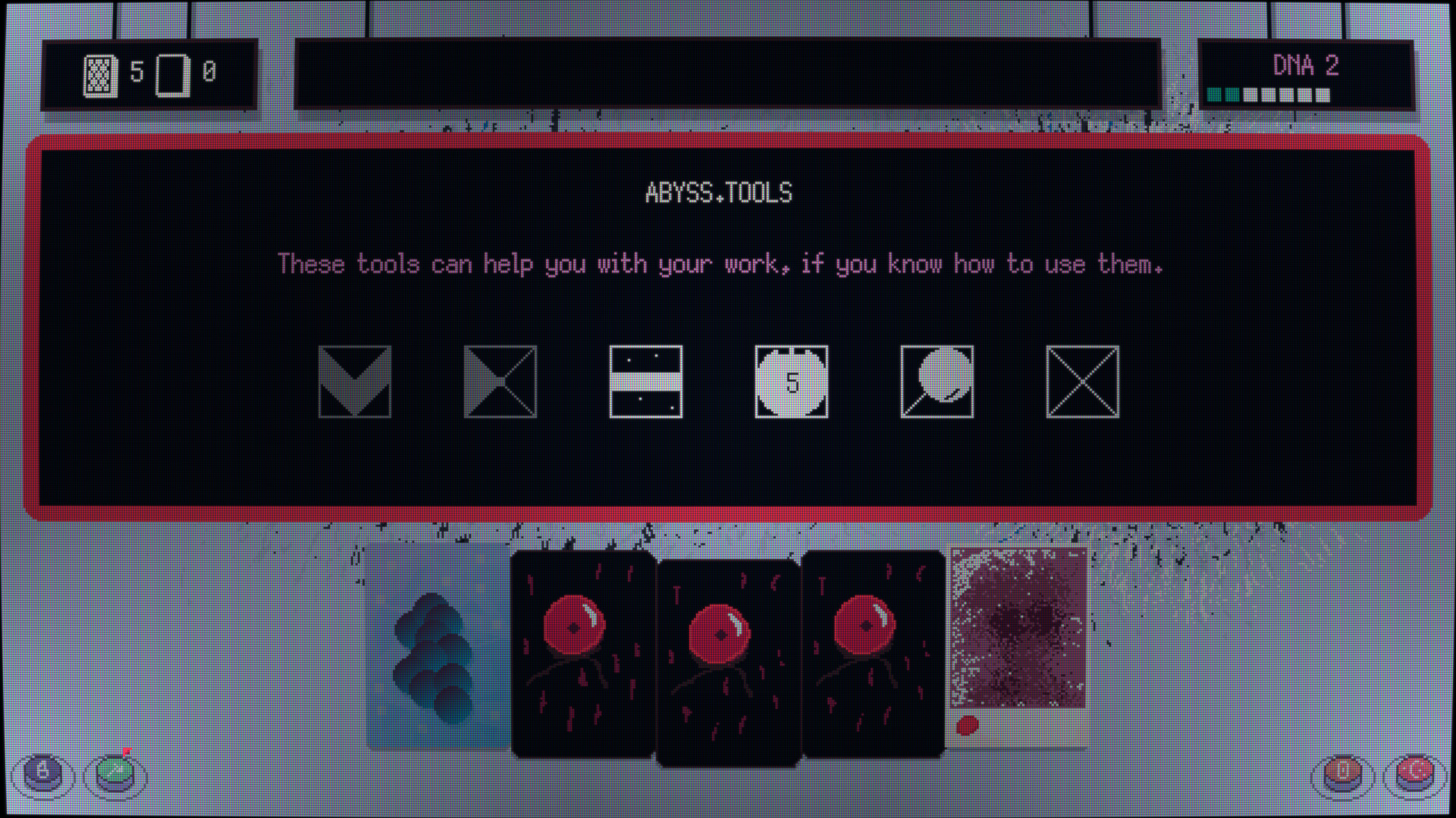 Voden's Job Screenshot 2