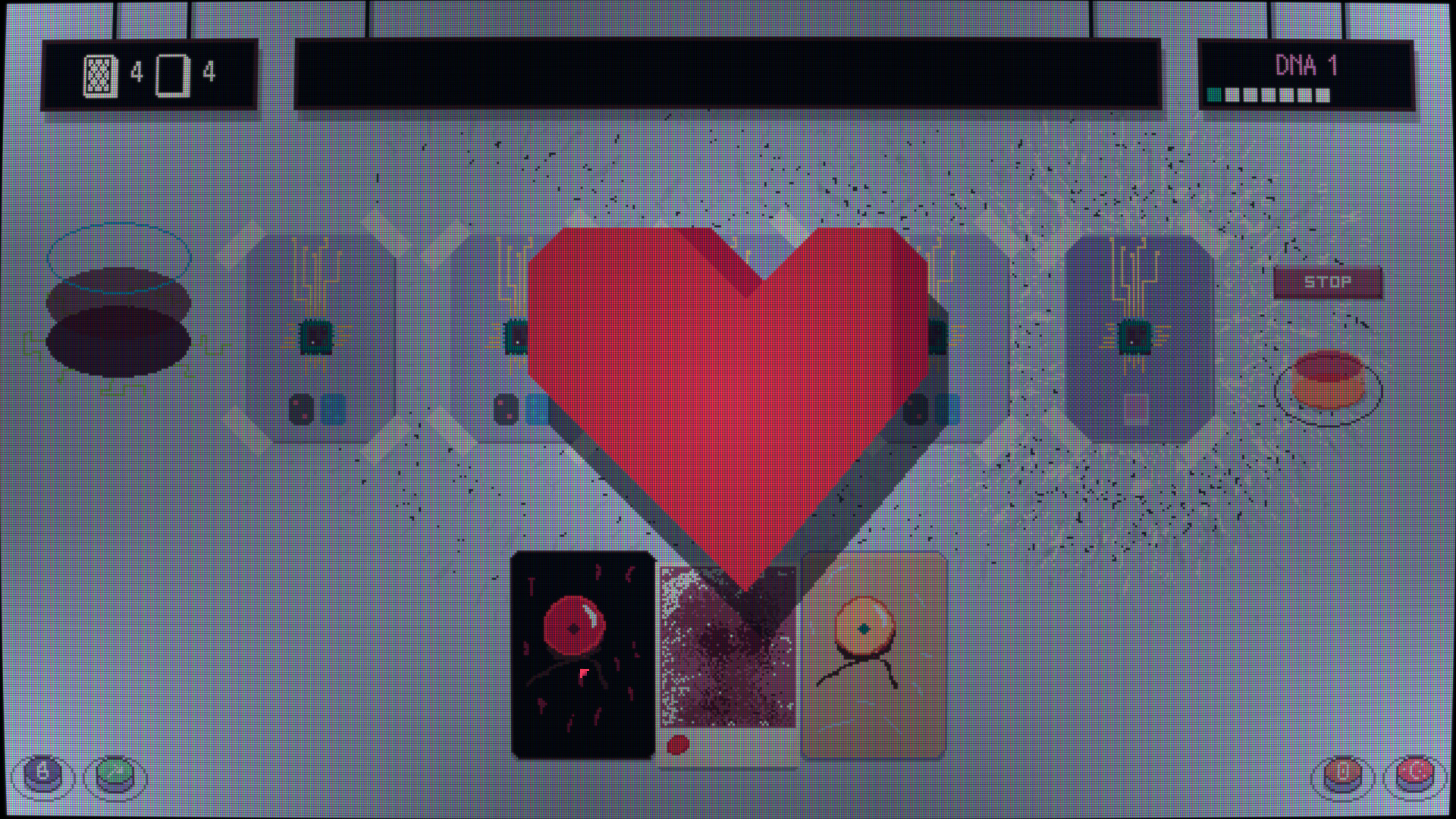 Voden's Job Screenshot 3