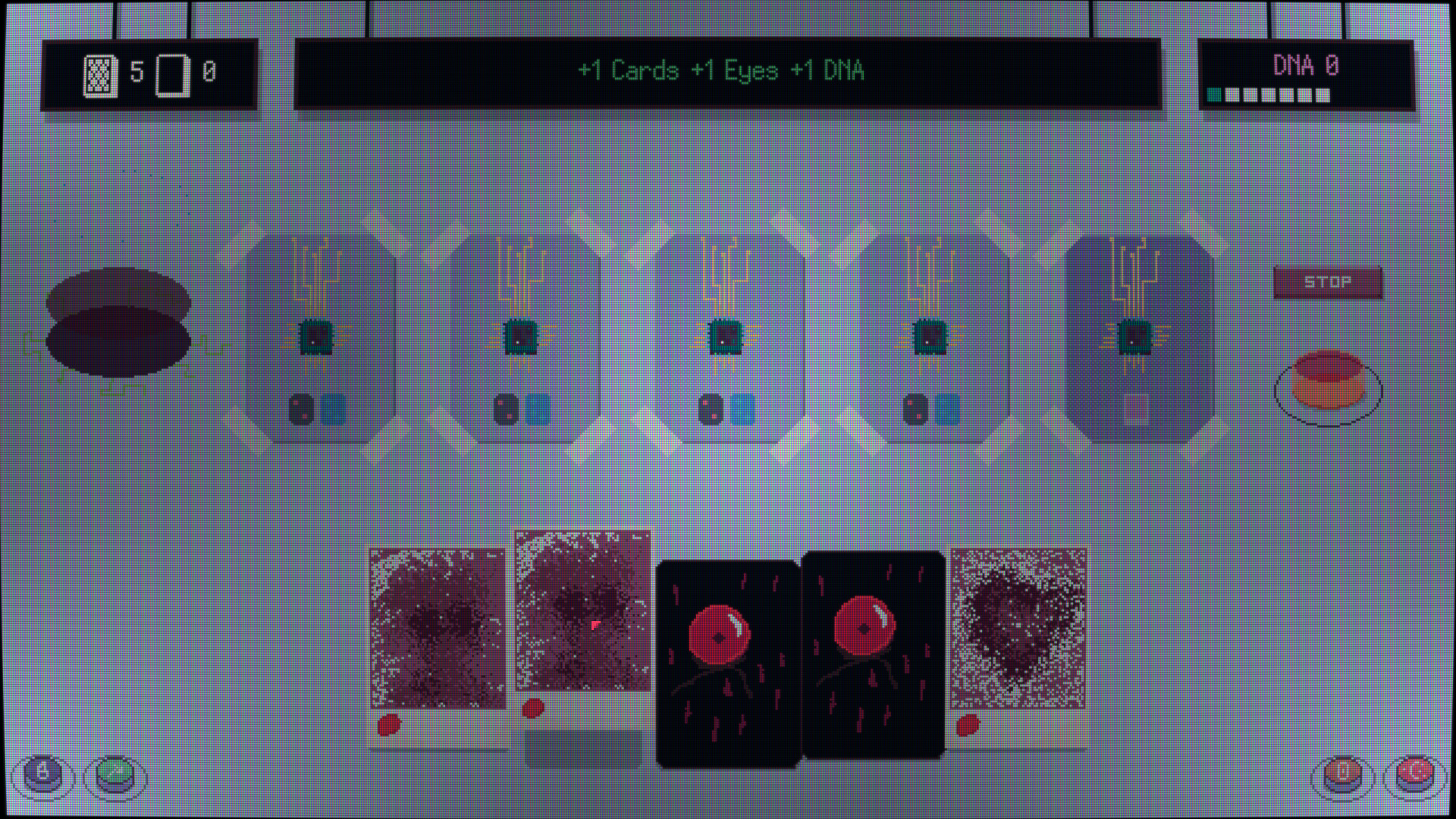 Voden's Job Screenshot 5
