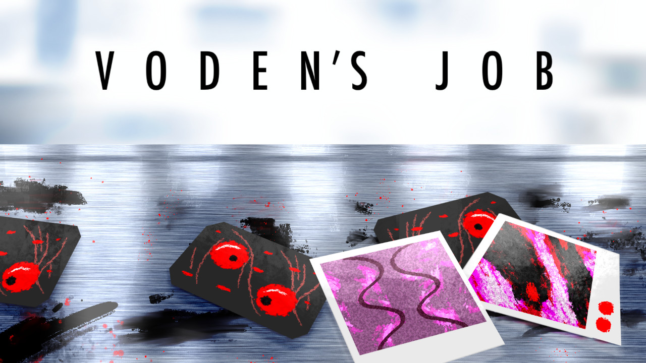Voden's Job